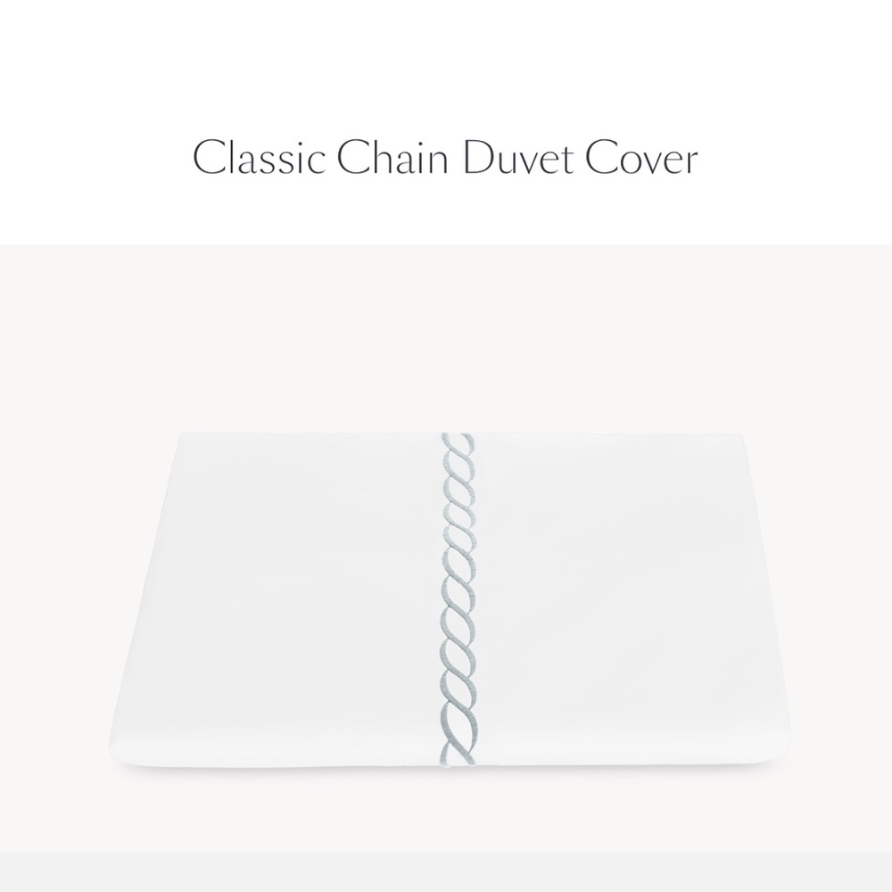 Matouk duvet NEW!